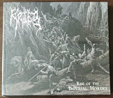 Krieg - Rise Of The Imperial Hordes