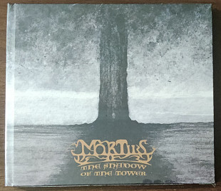 Mortiis - The Shadow Of The Tower