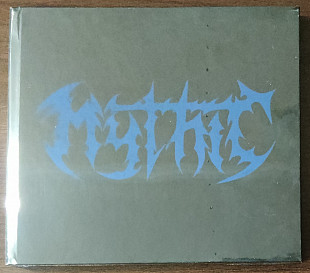 Mythic - Anthology