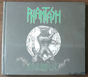 Phantasm - Lycanthropy