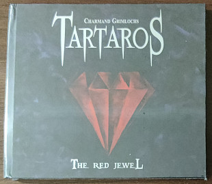 Tartaros - The Red Jewel