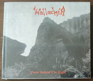 Wallachia - From Behind The Light