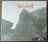Wallachia - From Behind The Light