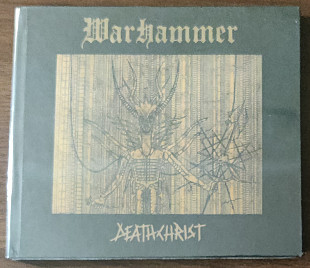 Warhammer - Deathchrist