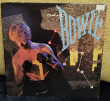 Вініл/платівка David Bowie - Let's Dance