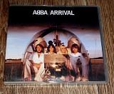 Фирменный ABBA - Arrival
