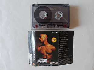2Pac vol.2 until the end of time