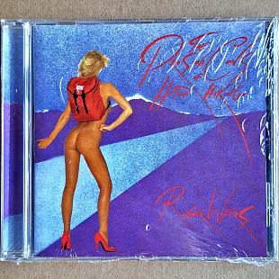 Roger Waters - The Pros And Cons Of Hitch Hiking (1984)