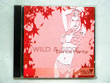 CD диск Wild & Sexy Dance Party журнал Stereo & Video