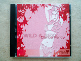CD диск Wild & Sexy Dance Party журнал Stereo & Video
