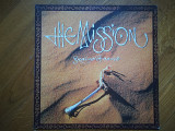 The Mission-Grains of sand-NM-Россия