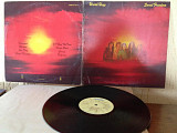 Пластинка Uriah Heep ‎"Sweet Freedom " 1973 Bronze ‎– ILPS 9245 UK