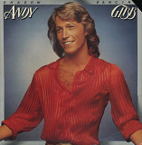 Andy Gibb ‎– Shadow Dancing (US 1978)