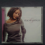 Stacie Orico. Фирменный CD