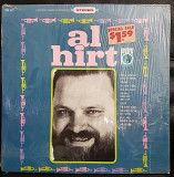 Al Hirt ‎– Al Hirt (US 1965)