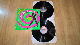 V.A. Snap, Chyp Notic, Twenty 4 Seven, Sandra (Maxi Dance Sensation) 1990. (2LP). 12. Vinyl. Пластин