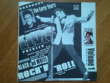 Elvis Presley-Black and white rock and roll-Vol. 1 (1)-M-Россия