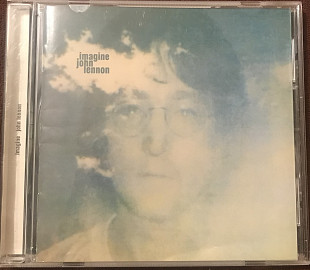 John Lennon "Imagine"