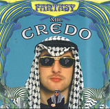 Mr.Credo. Fantasy. 1997