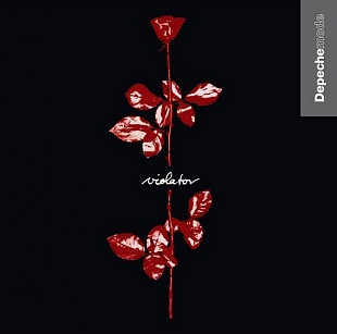Depeche Mode - Violator (LP, S/S)
