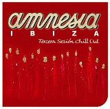Amnesia Ibiza (Tercera Session Chill Out). 2007.