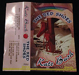 Kate Bush. The Red Shoes