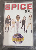 Spice Girls. Spiceworld