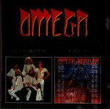 Omega - 1978/ 1987 - 8/13 - Csillagok Utjan / Babylon