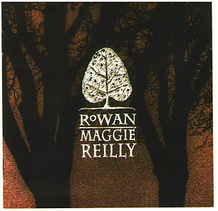 Maggie Reilly 2007 - Rowan