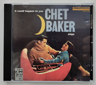 Chet Baker – It Could Happen To You - Chet Baker Sings