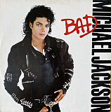 Michael Jackson ‎– Bad( Brazil)