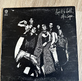 ALICE COOPER- Love it to Death 1971 1 press