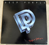 Deep Purple– Perfect Strangers 1984