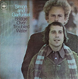 Вінілова платівка Simon And Garfunkel - Bridge Over Troubled Water