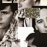 Вінілова платівка Simple Minds - Once Upon A Time