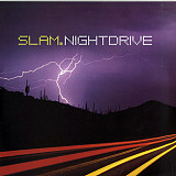 Вінілова платівка Slam: Nightdrive (techno/tech) 3LP