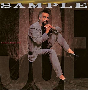 Joe Sample. Spellbound. 1989.