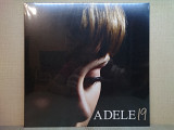Вінілова платівка Adele – 19 2008 НОВА