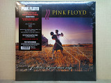 Вінілова платівка Pink Floyd – A Collection Of Great Dance Songs 1981 НОВА