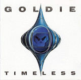 Goldie. Timeless. 1995.