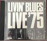 Livin' Blues "Live '75"