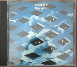 The Who "Tommy"
