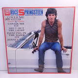 Bruce Springsteen – Cover Me MS 12" 45RPM (Прайс 41801)