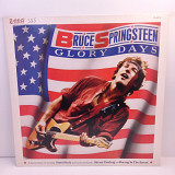 Bruce Springsteen – Glory Days MS 12" 45RPM (Прайс 32475)