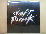 Вінілові платівки Daft Punk – Discovery 2001 НОВІ