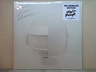 Вінілові платівки Daft Punk – Random Access Memories (Drumless Edition) 2013 2023 НОВІ