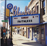 Faithless. Sunday 8PM. 1998.