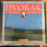 Dvorak* - Stuttgarter Kammerorchester, Martin Sieghart, ORF Symphonieorchester, Wien*, Milan Horvat