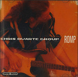 Chris Duarte Group 2003 - Romp
