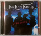 Joe Lynn Turner 2005 - The Usual Suspects
